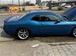 دودج تشالنجر